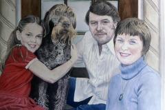 1980 The-Nolans-wc--18x24b