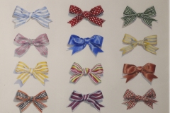 1981 Bows