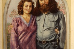 1978 Susan  & Ted