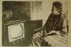1960's mom-tv