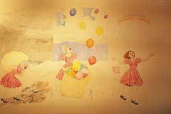 1983? Rainbow Freedom