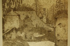 1965 Country Cottage